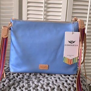 Consuela Celeste Crossbody
